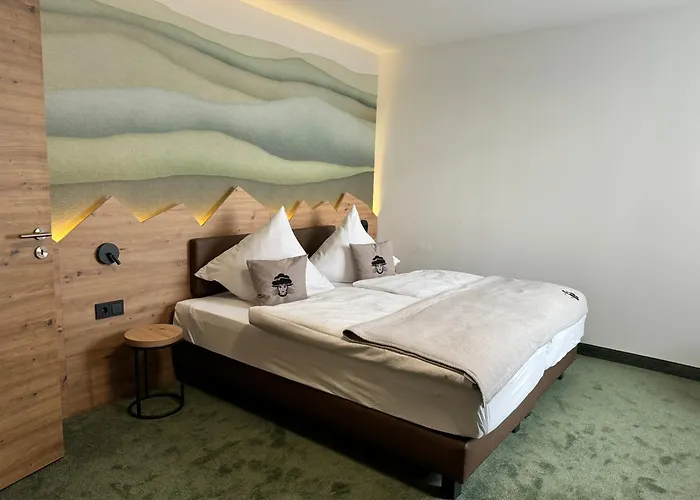 Wellness-& Nationapark Hotel Schliffkopf, Bwsc
