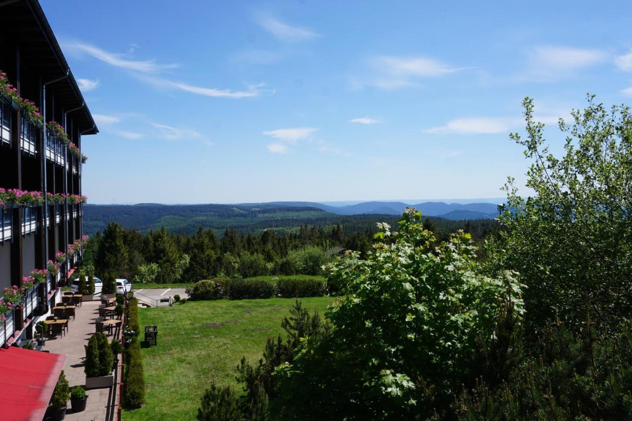 Wellness-& Nationapark Schliffkopf, Bwsc Hotel Baiersbronn