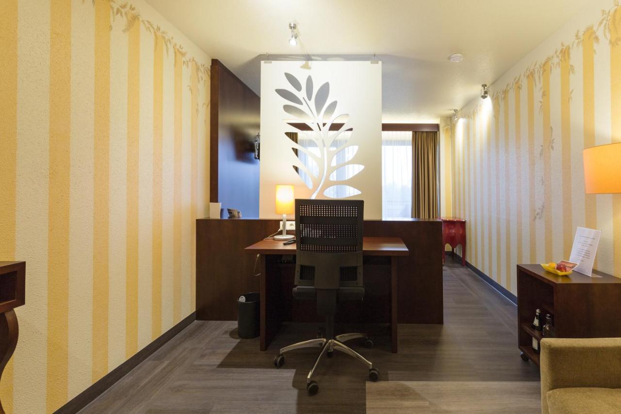 Wellness-& Nationapark Schliffkopf, Bwsc Hotel Baiersbronn