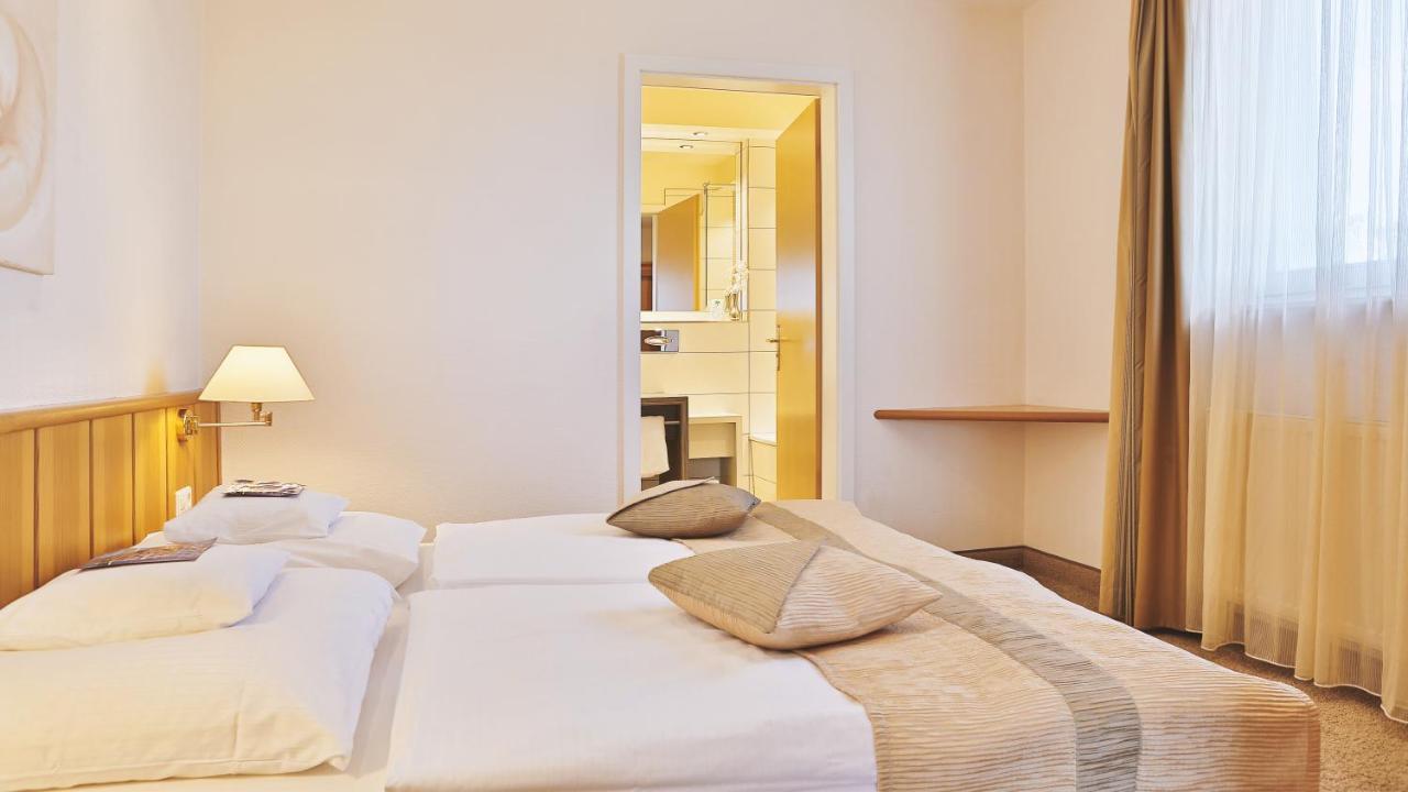 Wellness-& Nationapark Schliffkopf, Bwsc 4*