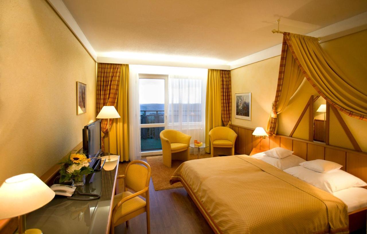 Wellness-& Nationapark Schliffkopf, Bwsc 4*