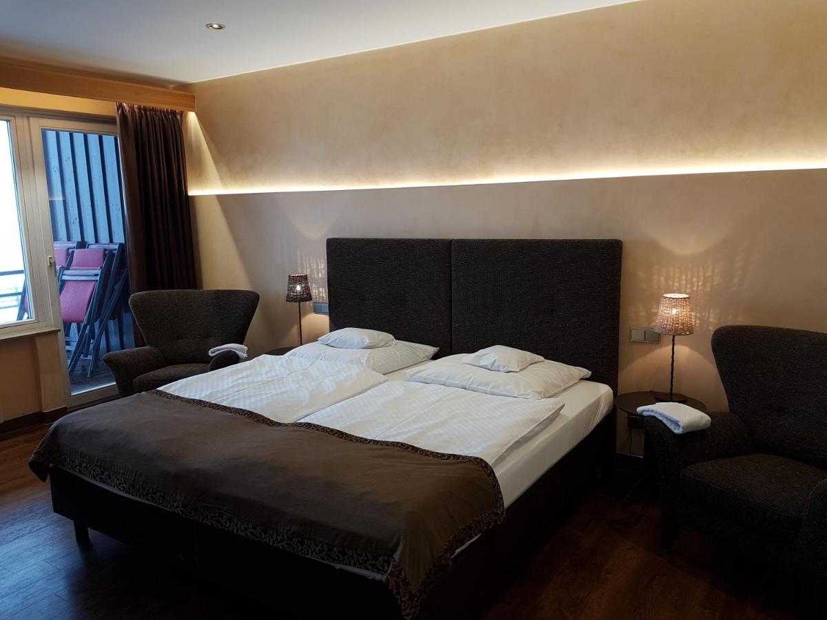 Wellness-& Nationapark Schliffkopf, Bwsc 4*