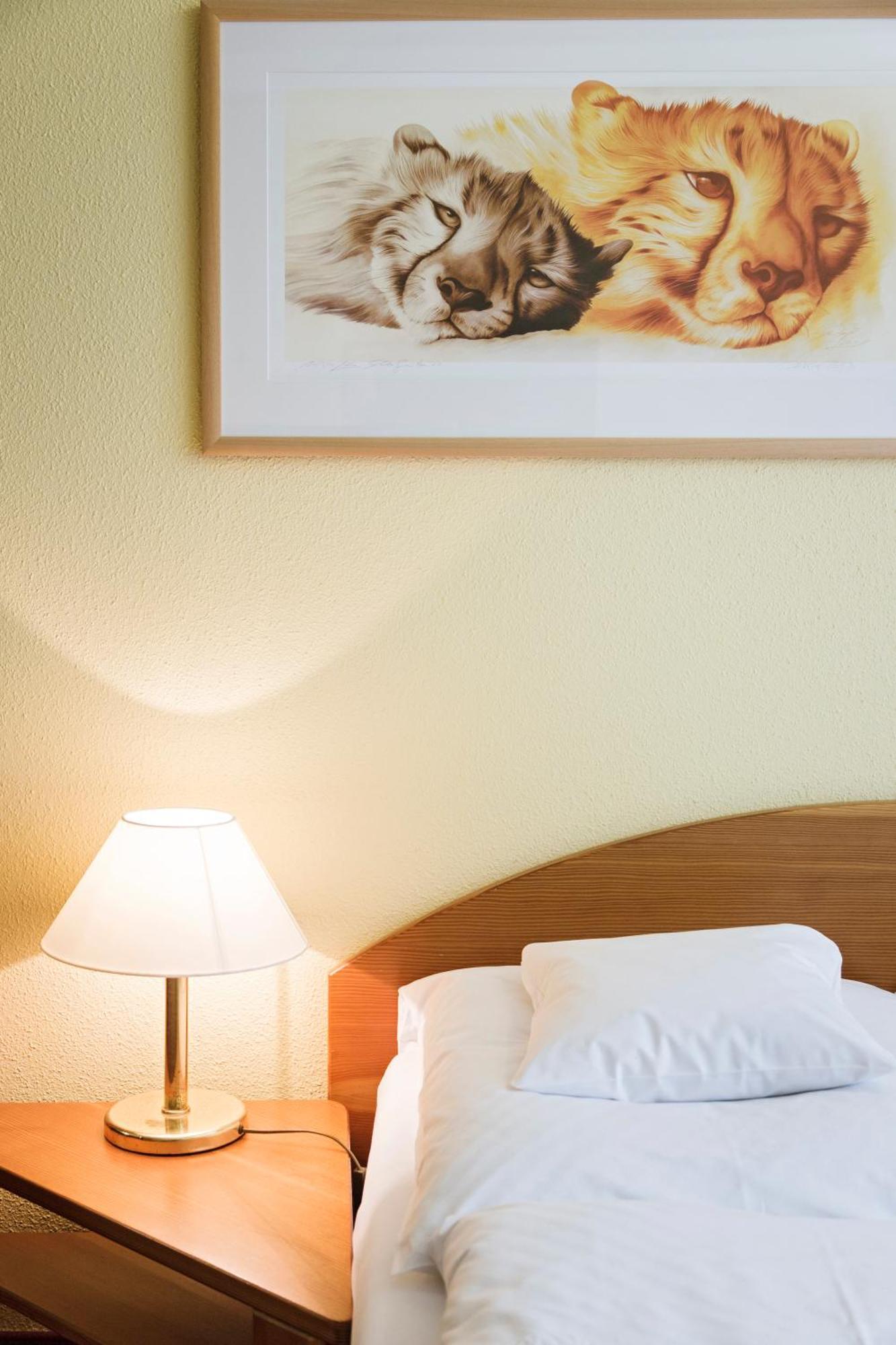 Wellness-& Nationapark Schliffkopf, Bwsc Hotel Baiersbronn