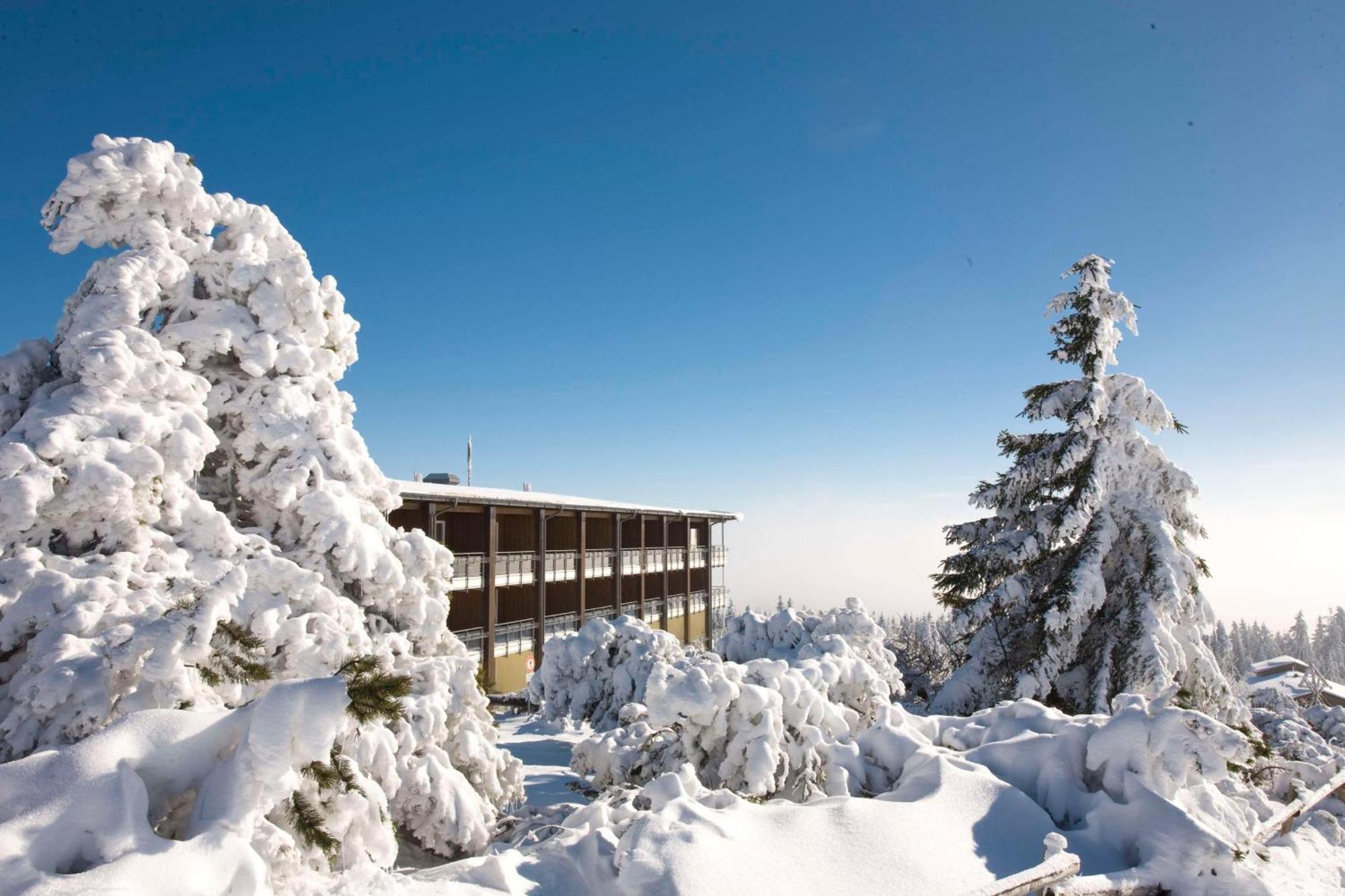 Wellness-& Nationapark Schliffkopf, Bwsc 4* Baiersbronn