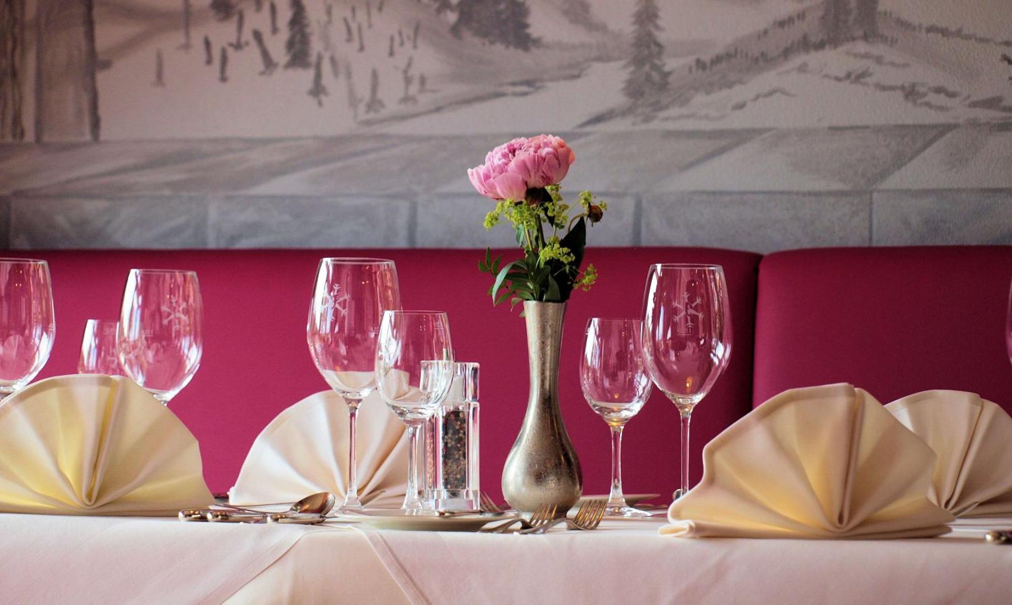 Wellness-& Nationapark Schliffkopf, Bwsc Hotel 4*