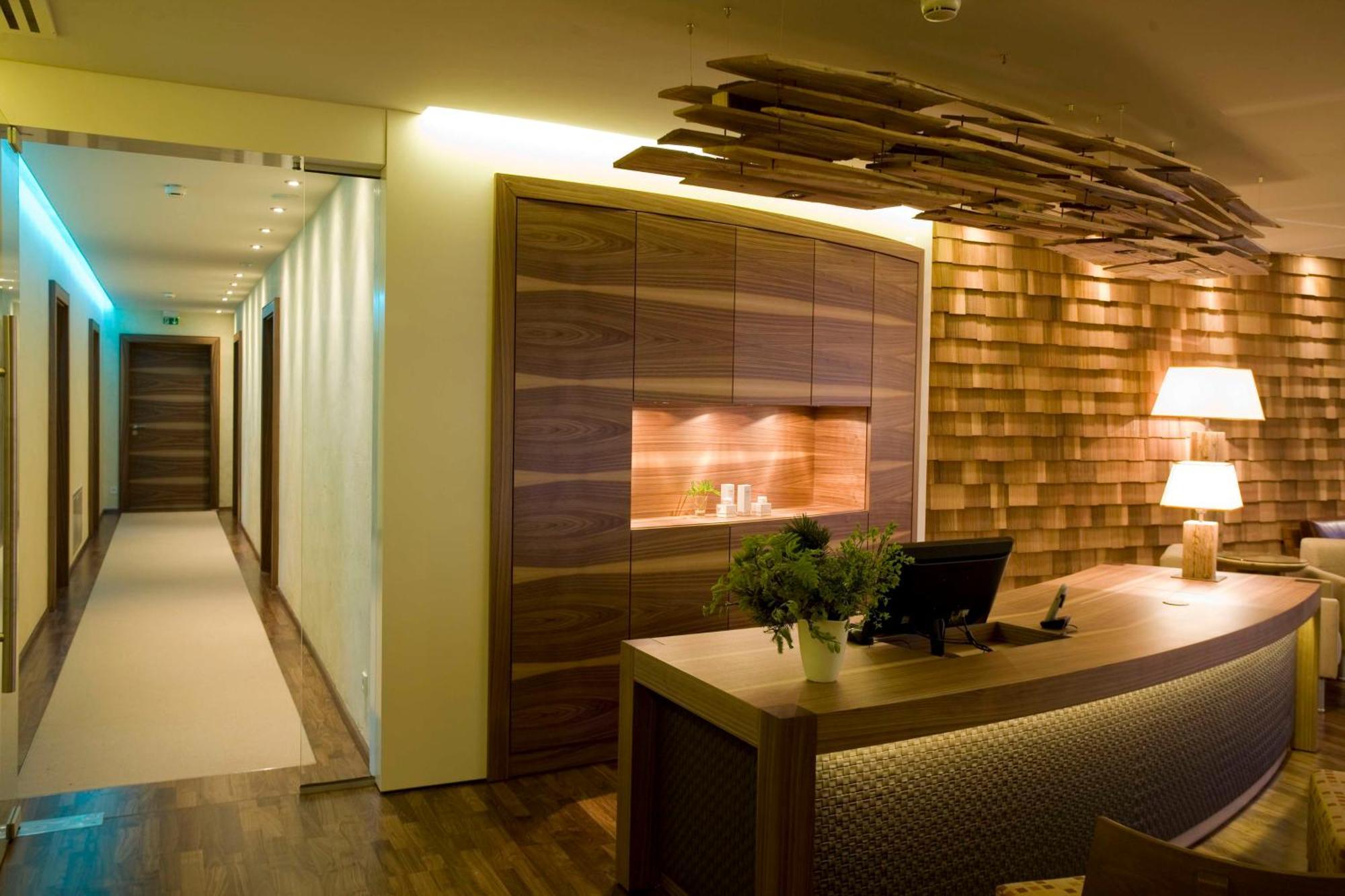 Hotel Wellness-& Nationapark Schliffkopf, Bwsc 4*