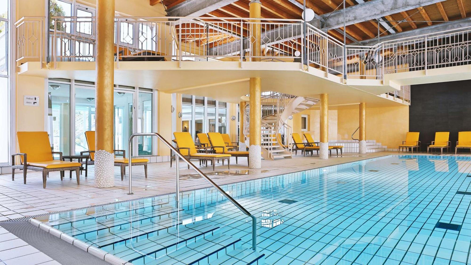 Nationalpark-hotel Schliffkopf 4*