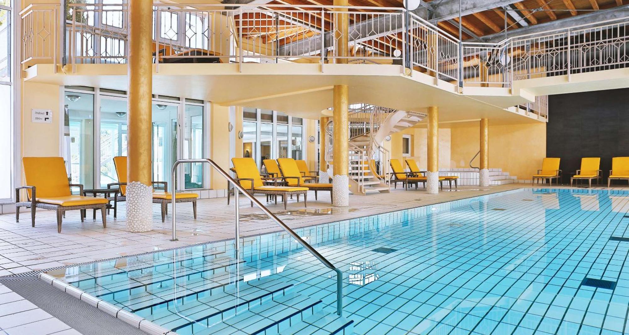 Wellness-& Nationapark Schliffkopf, Bwsc Hotel