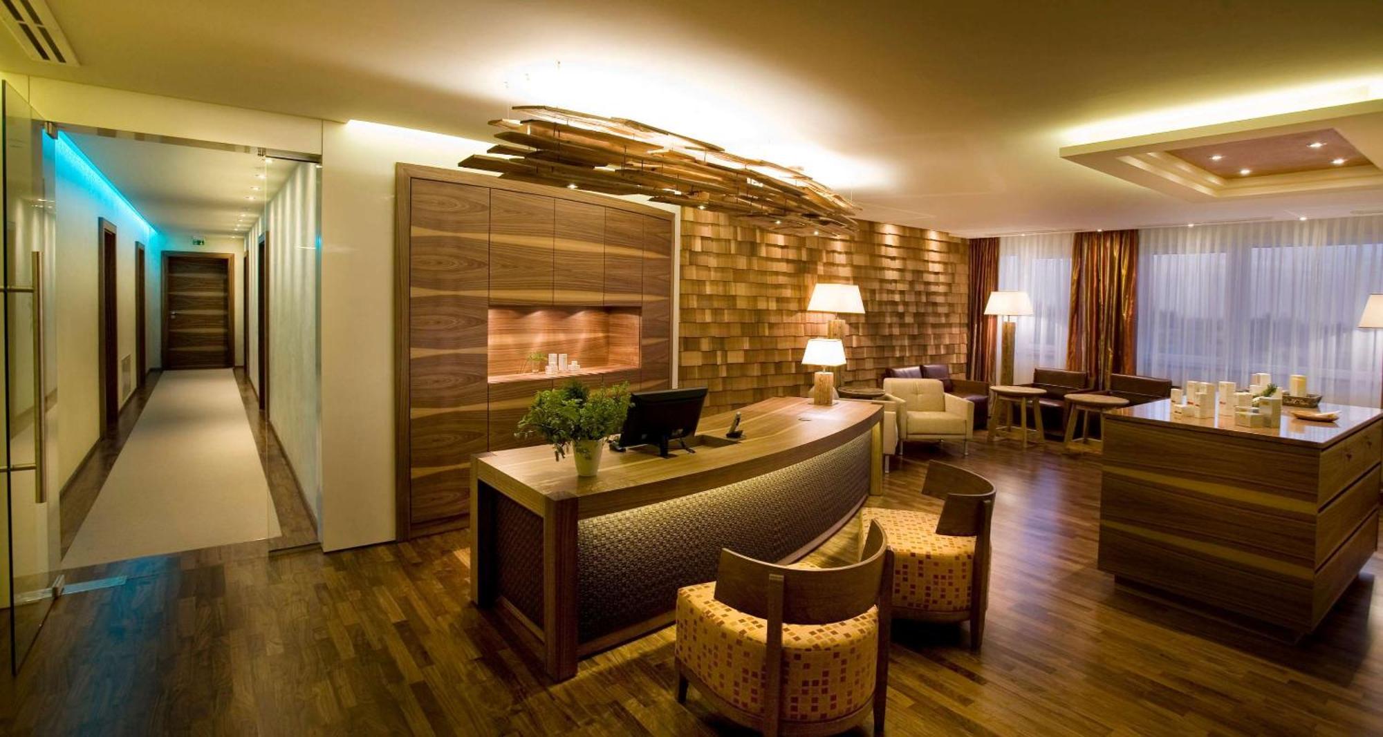 Hotel Wellness-& Nationapark Schliffkopf, Bwsc 4*