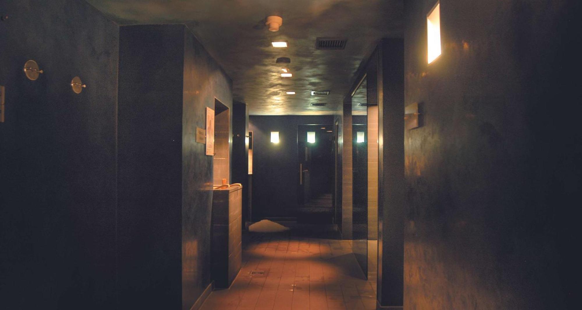 Wellness-& Nationapark Schliffkopf, Bwsc Hotel Baiersbronn