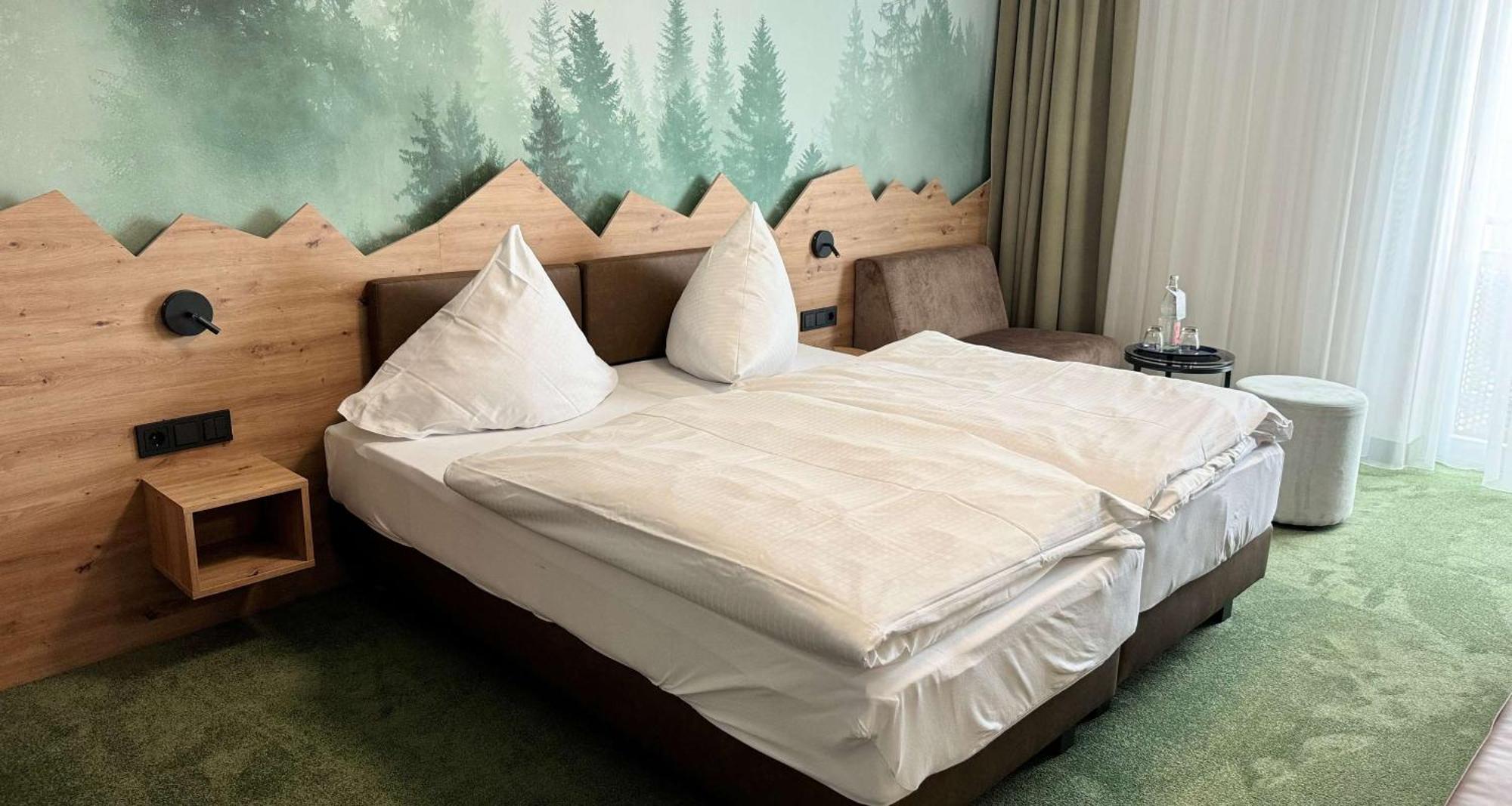 Nationalpark-hotel Schliffkopf