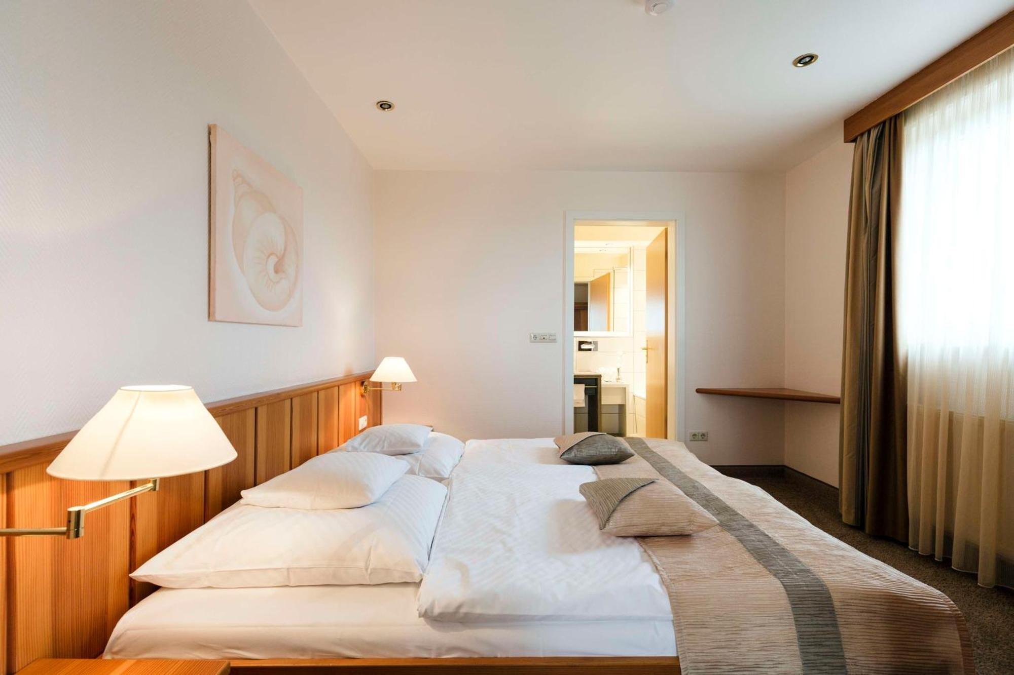 Wellness-& Nationapark Schliffkopf, Bwsc Hotel
