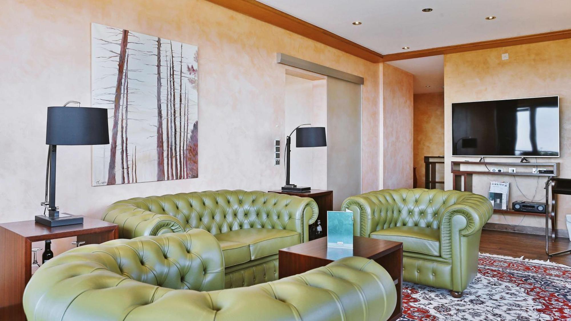 Hotel Wellness-& Nationapark Schliffkopf, Bwsc