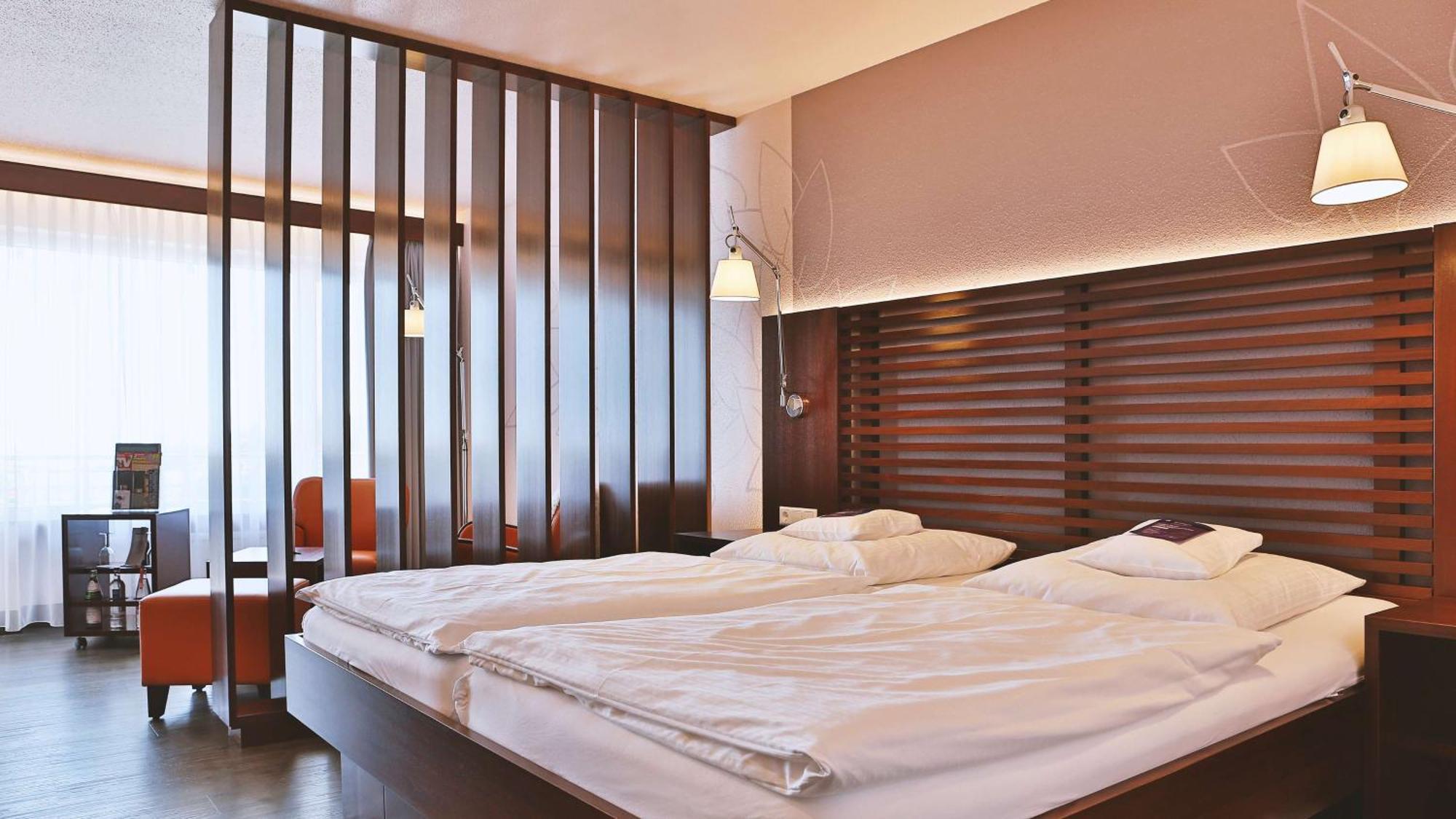 Wellness-& Nationapark Schliffkopf, Bwsc Hotel 4*