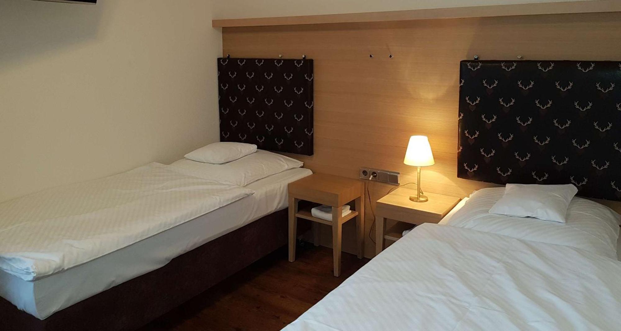 Wellness-& Nationapark Schliffkopf, Bwsc Hotel Baiersbronn