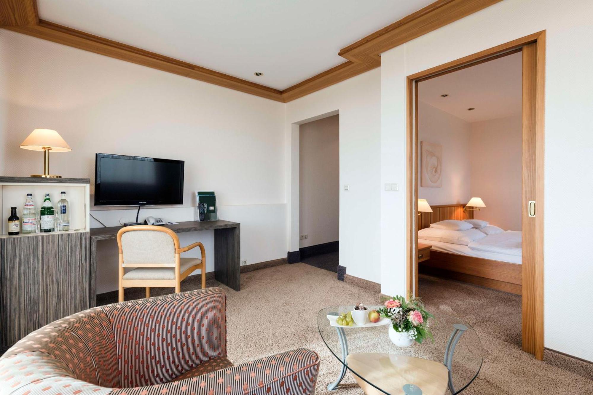 Wellness-& Nationapark Schliffkopf, Bwsc Hotel 4*