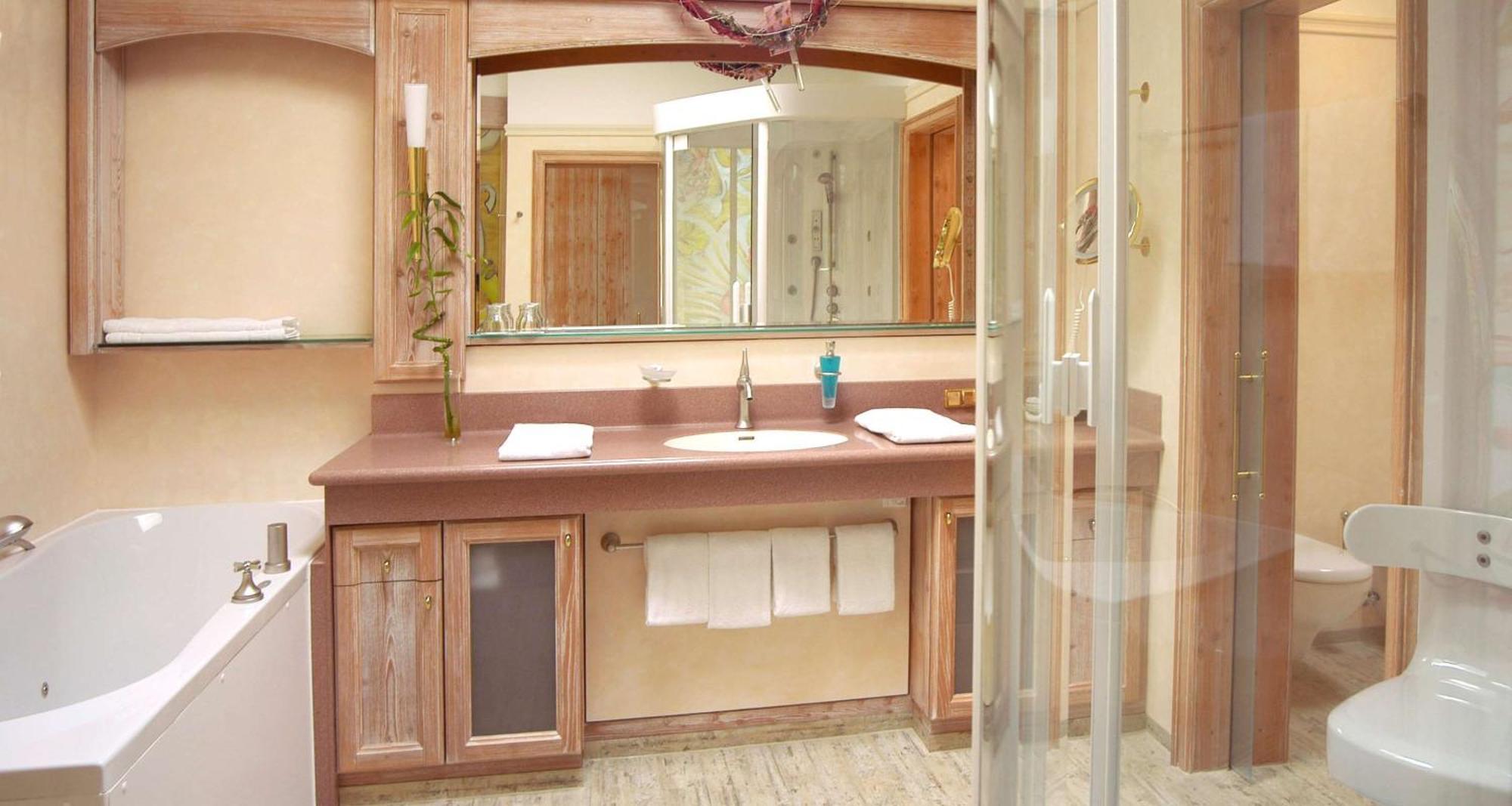 Hotel Wellness-& Nationapark Schliffkopf, Bwsc 4*