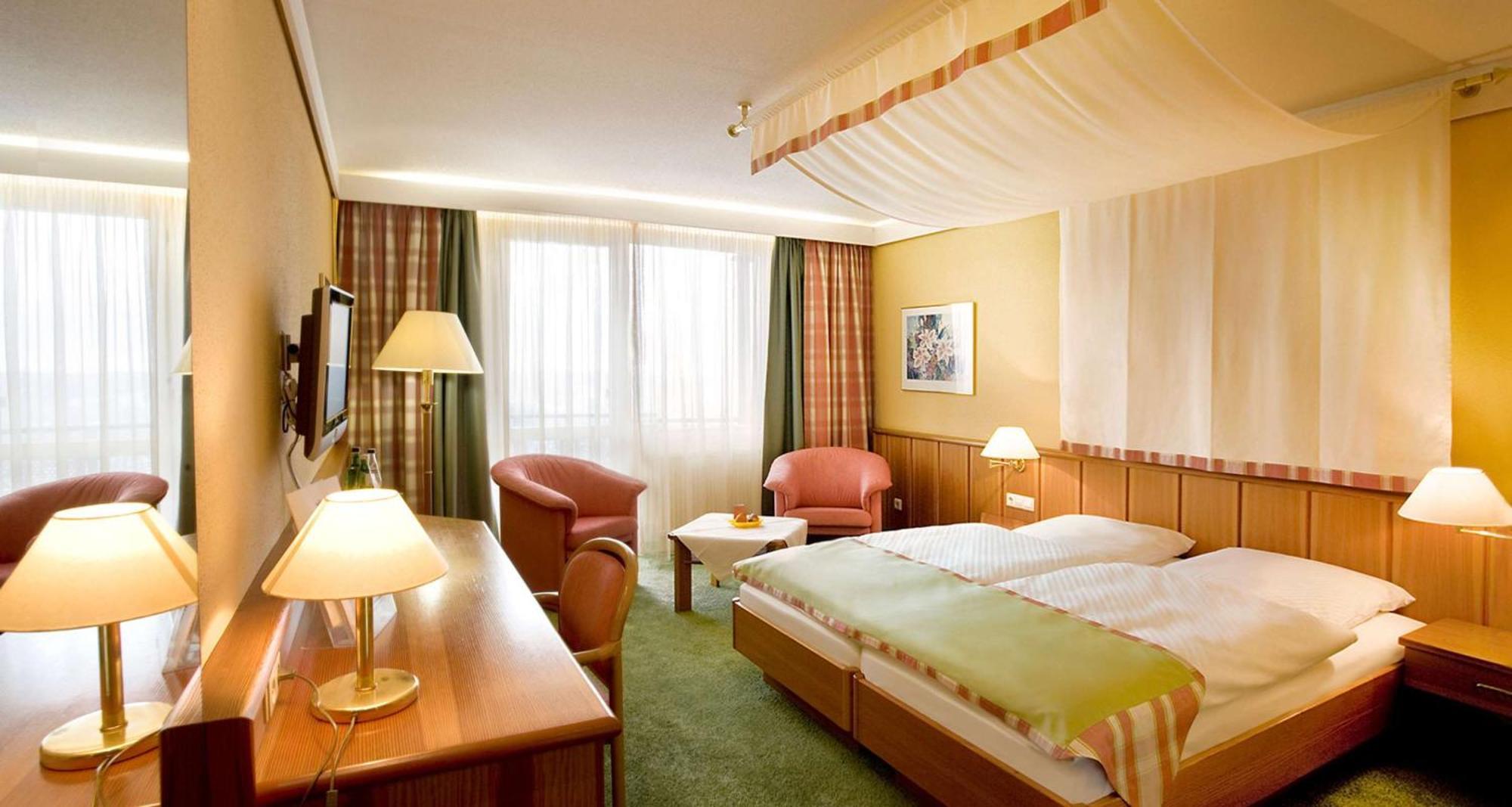 Hotel Nationalpark-hotel Schliffkopf Baiersbronn