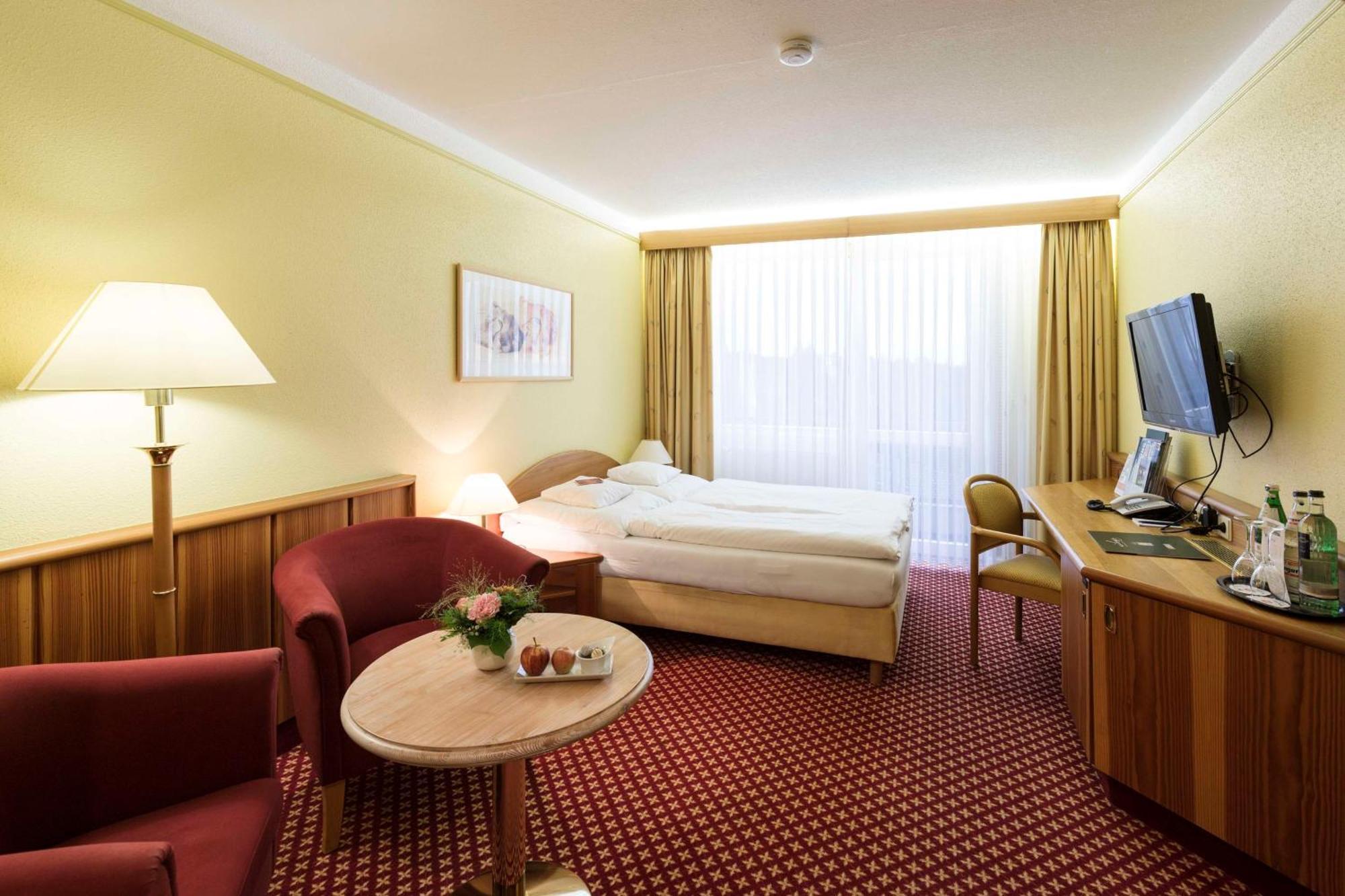 Wellness-& Nationapark Schliffkopf, Bwsc Hotel 4*