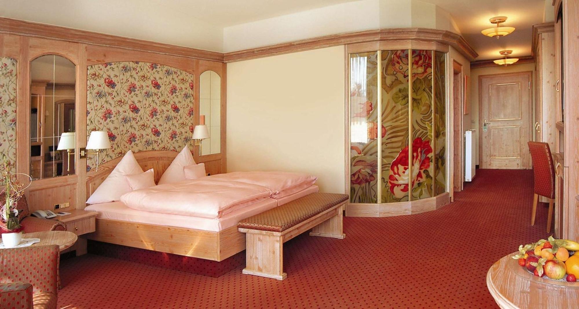 Wellness-& Nationapark Schliffkopf, Bwsc Hotel Baiersbronn