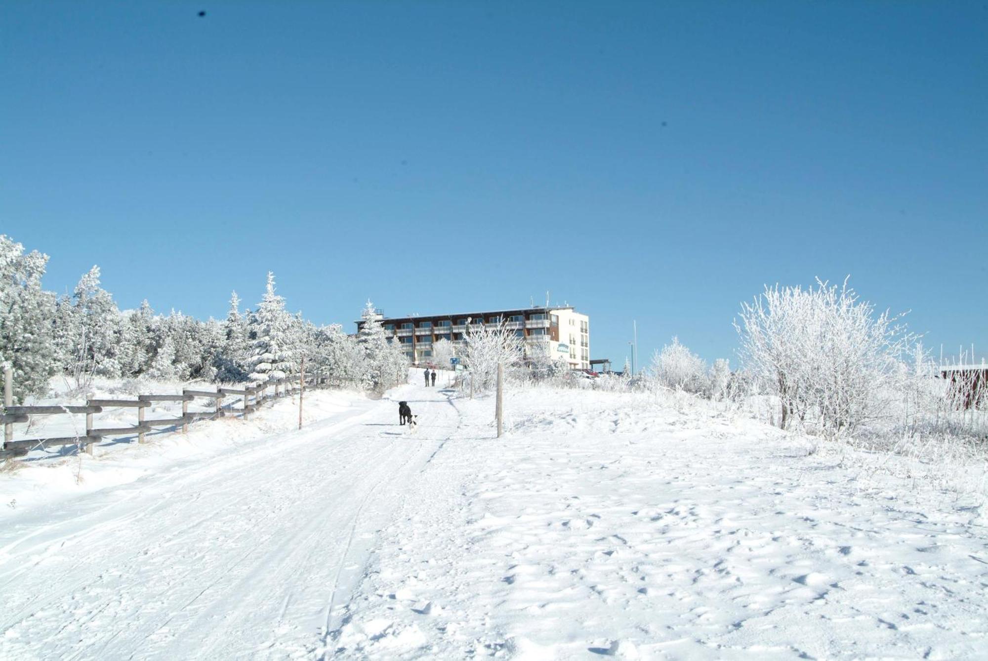 Wellness-& Nationapark Schliffkopf, Bwsc 4* Baiersbronn
