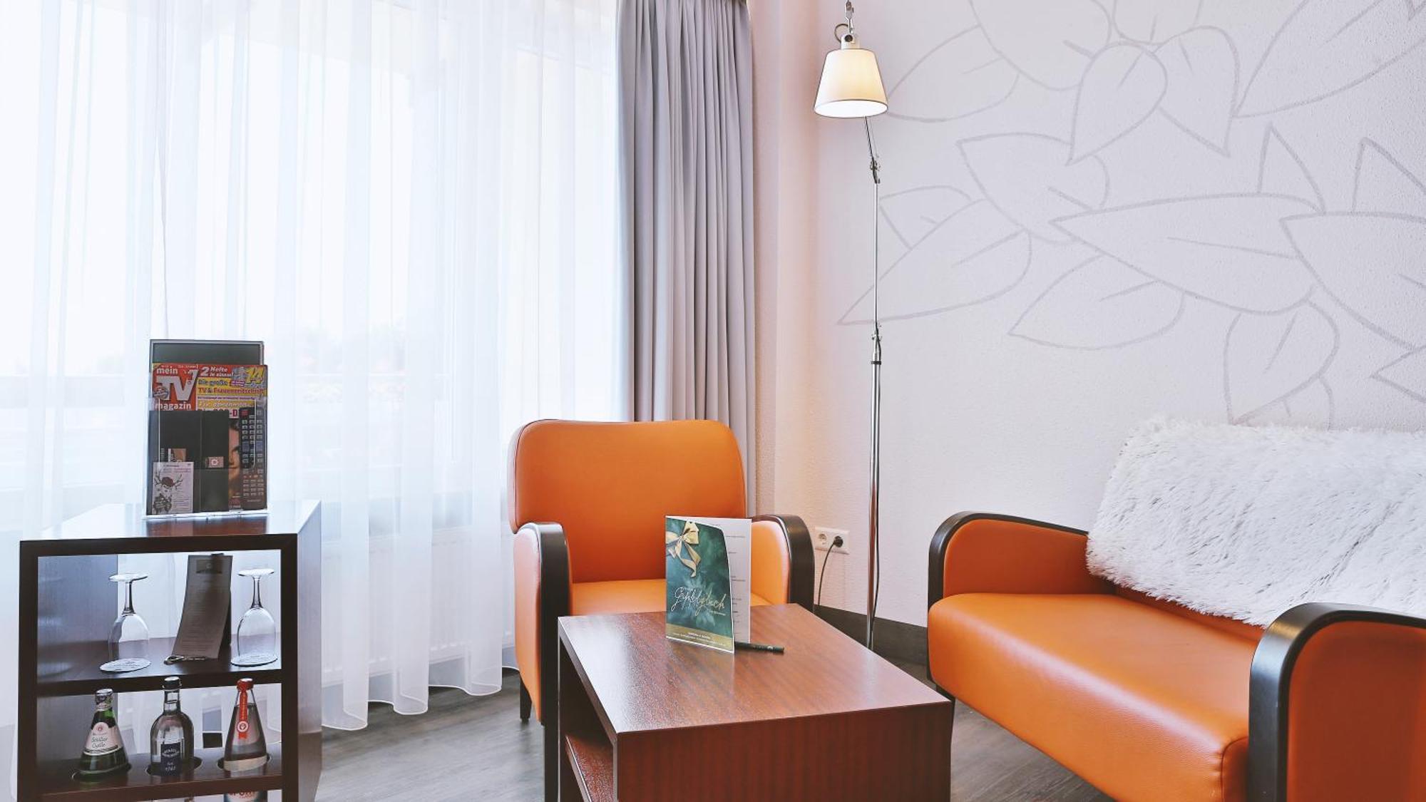 Hotel Wellness-& Nationapark Schliffkopf, Bwsc