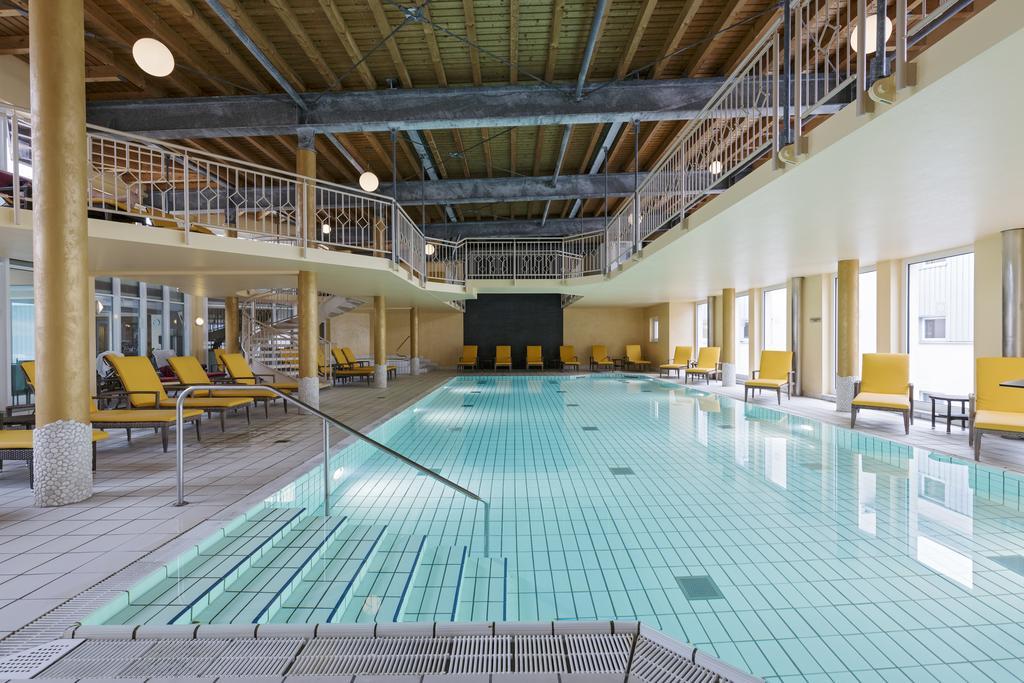 Hotel Wellness-& Nationapark Schliffkopf, Bwsc 4*