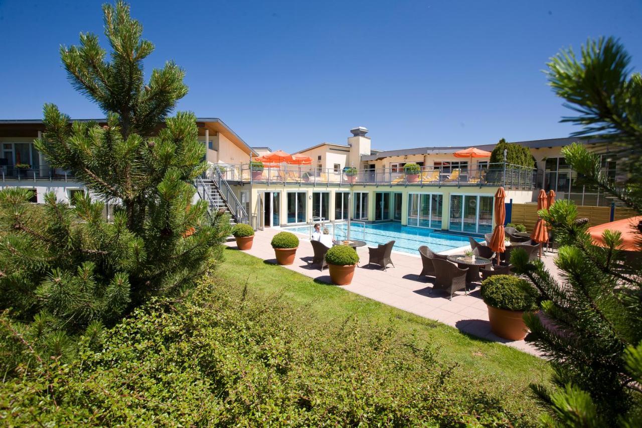 Hotel Wellness-& Nationapark Schliffkopf, Bwsc Baiersbronn
